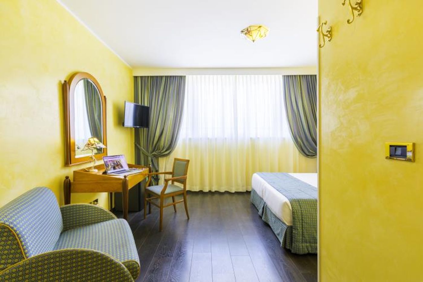 Best Western Hotel Artdeco