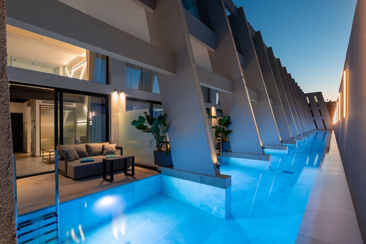 Agkyra Boutique Hotel