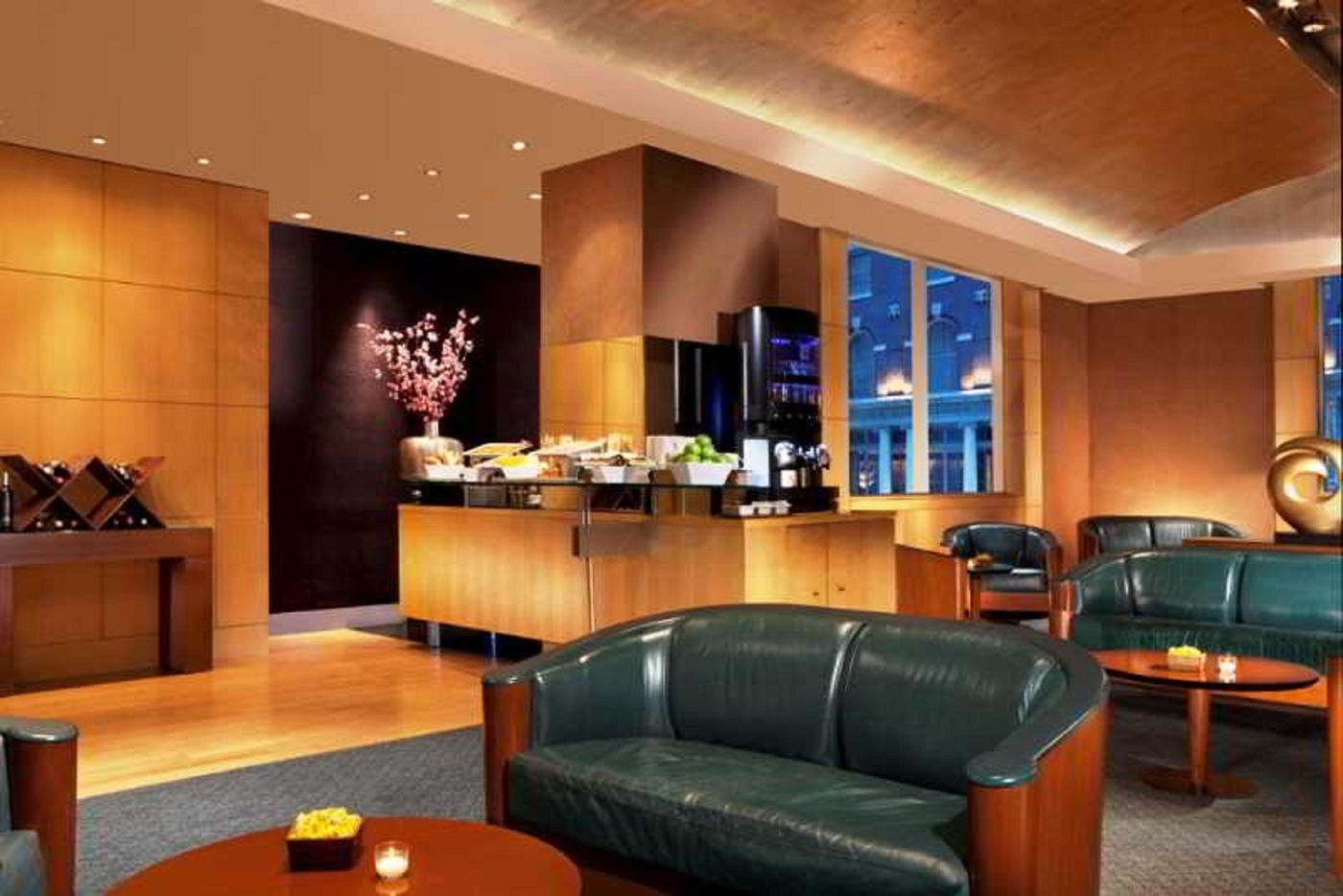 Millennium-Premier-New-York-Times-Square-Restaurant-8