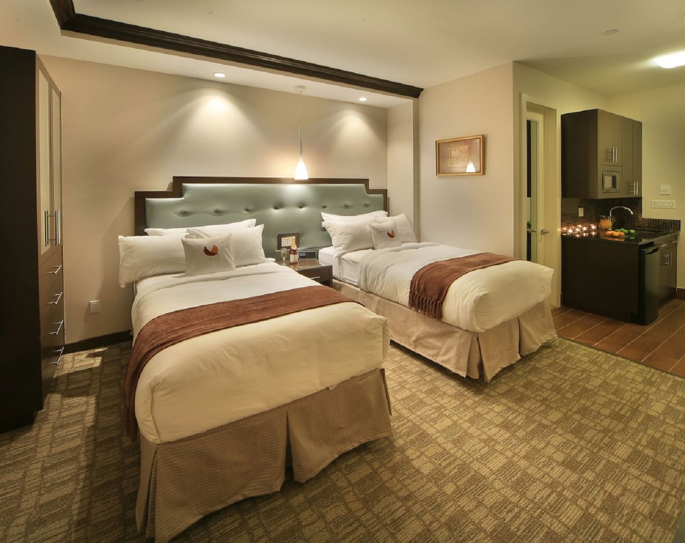 Condor Hotel by Luxurban - United States - BROOKLYN - Room - 9