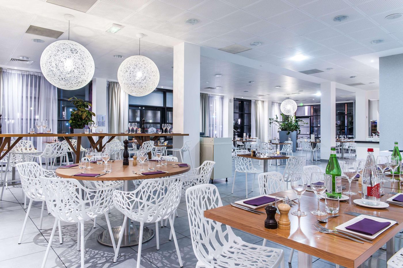 Best-Western-Plus-Paris-Velizy-Restaurant-10
