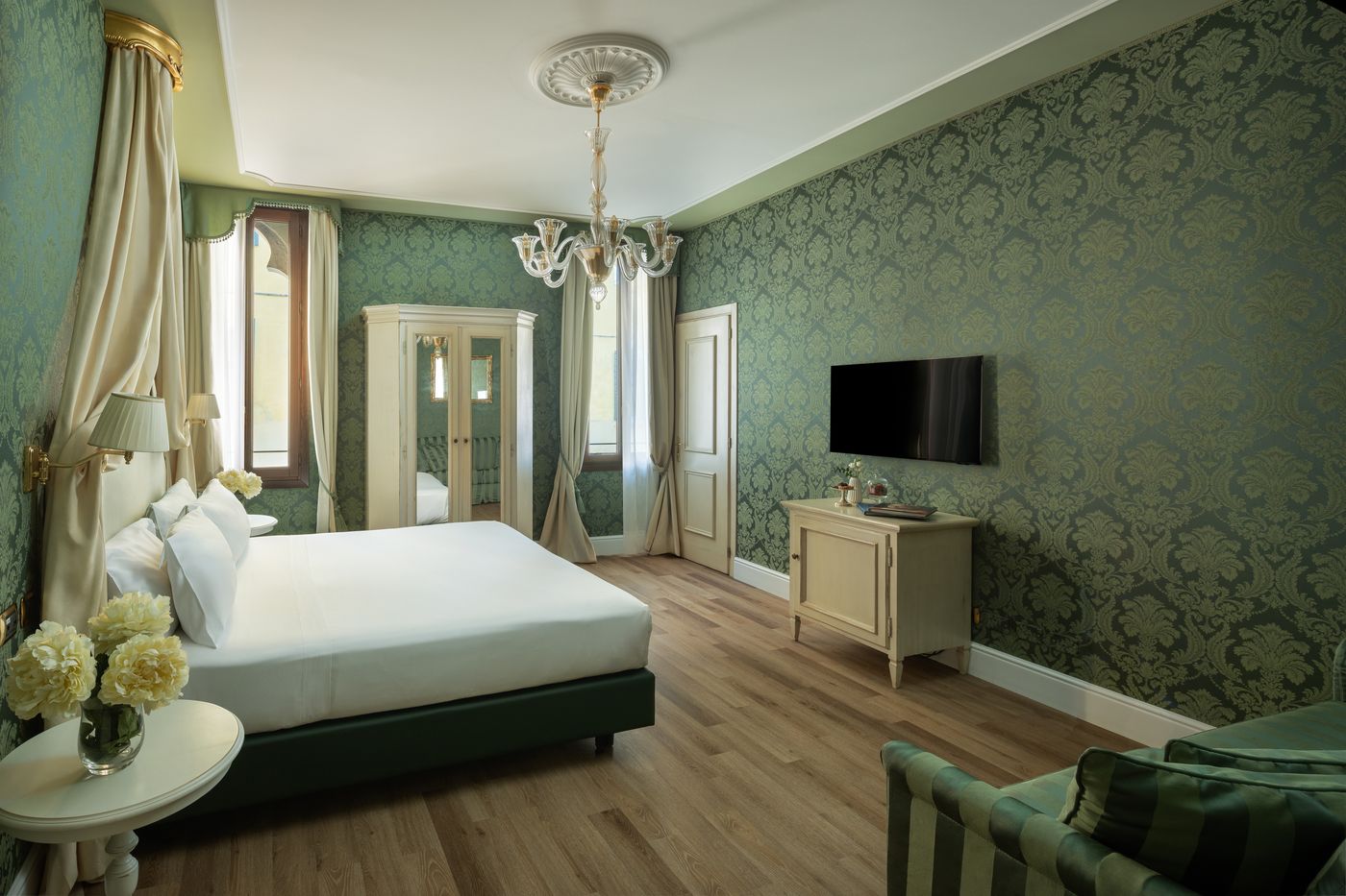 Maison-Venezia-UNA-Esperienze-Room-5