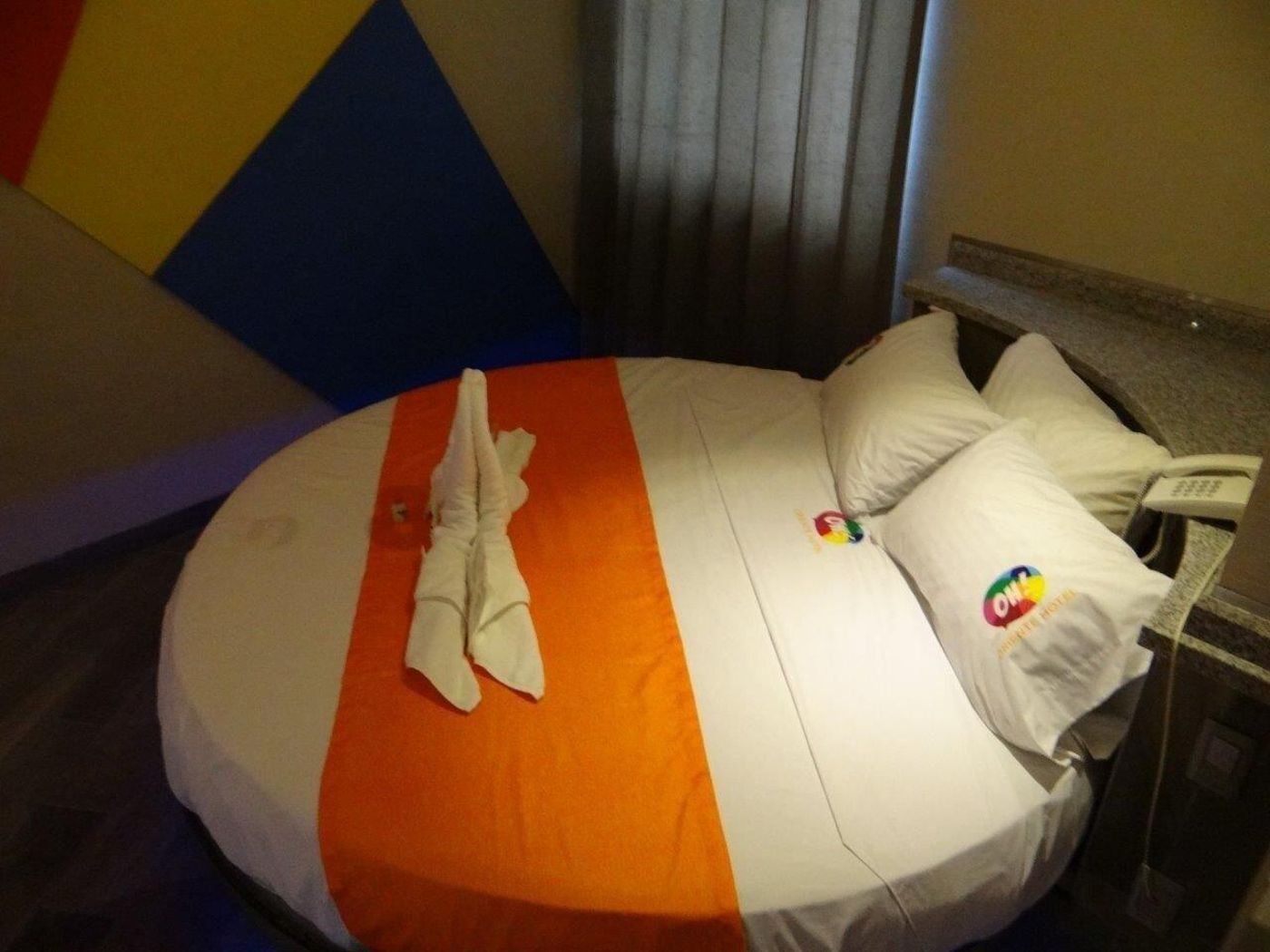 OH Oriente Hotel - Adults Only-Mexico-NEZAHUALCOYOTL-Room-4