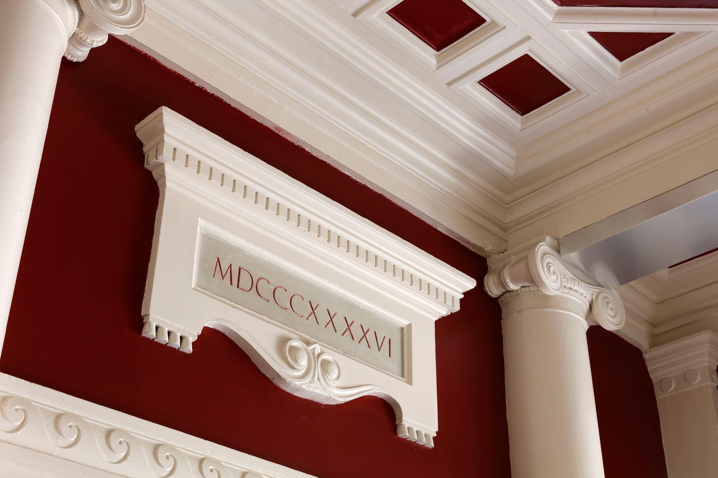 Grand Hotel De L'Univers-France-AMIENS-Lobby-7