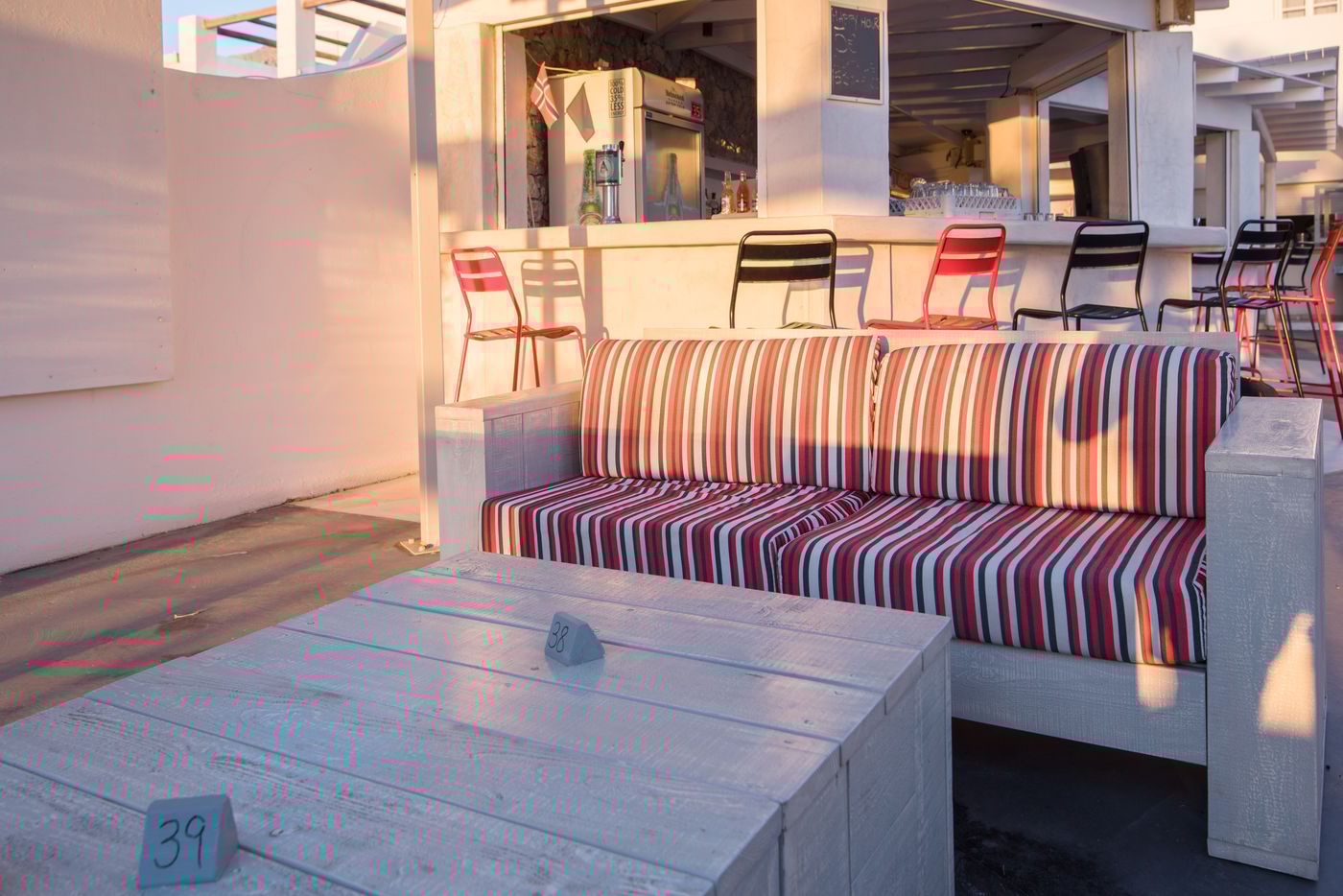 Beach Boutique Hotel