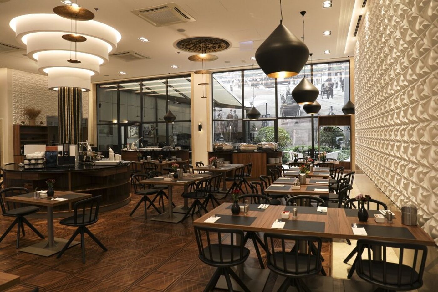 Continental Hotel Budapest