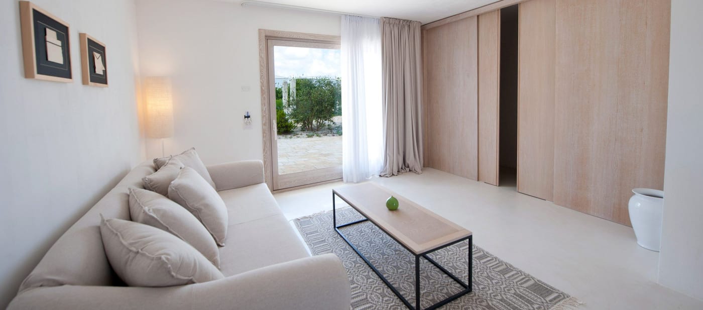 Furnirussi Tenuta-Italy-SERRANO DI CARPIGNANO SALENTINO-Room-7