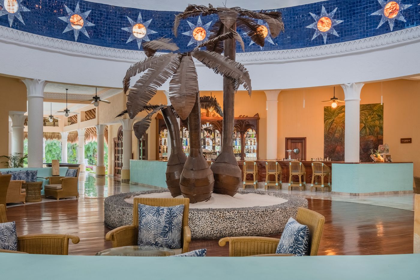 Iberostar-Paraiso-del-Mar-All-Inclusive-Lobby-52