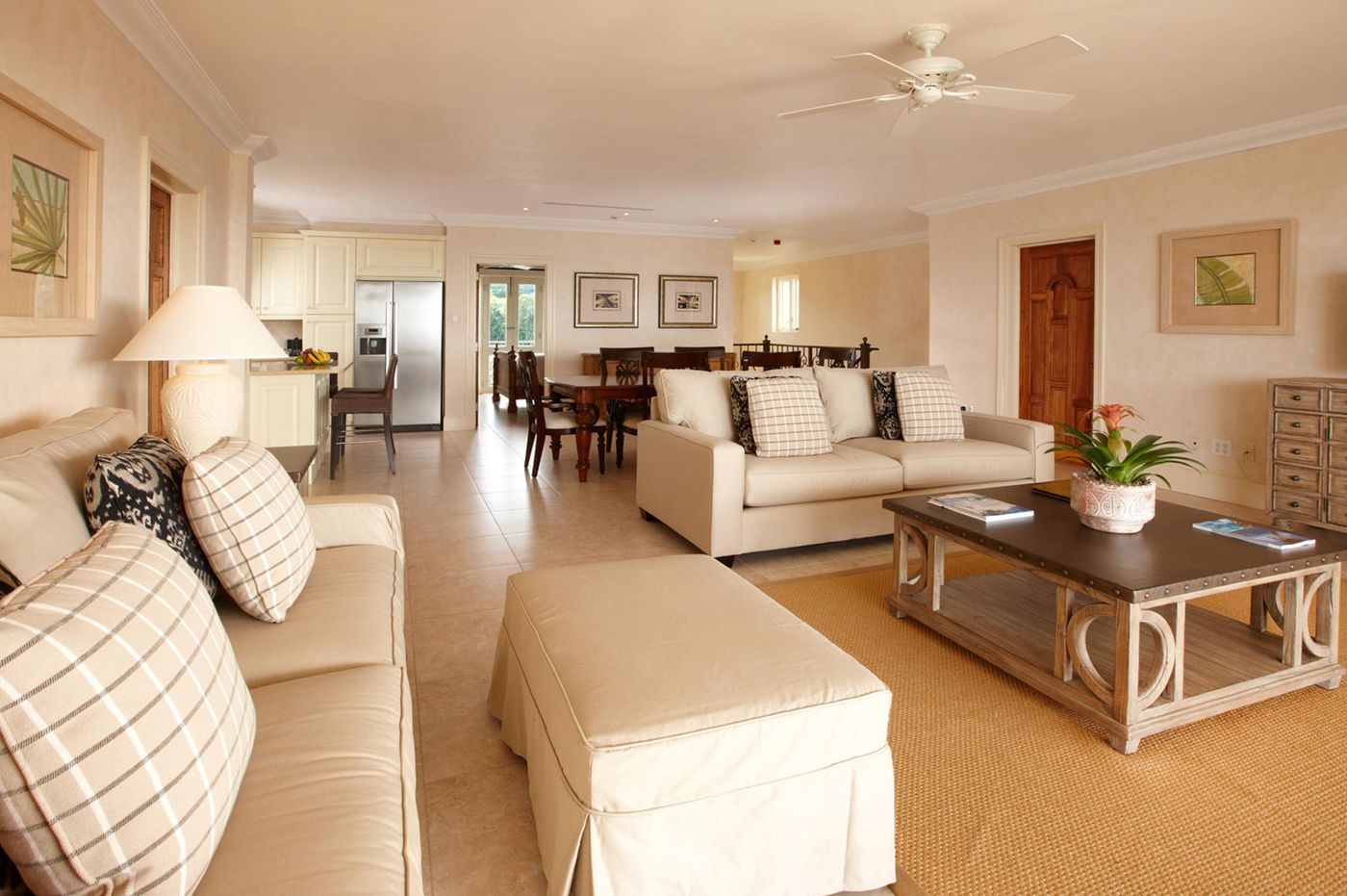 Cove Suites at Blue Waters