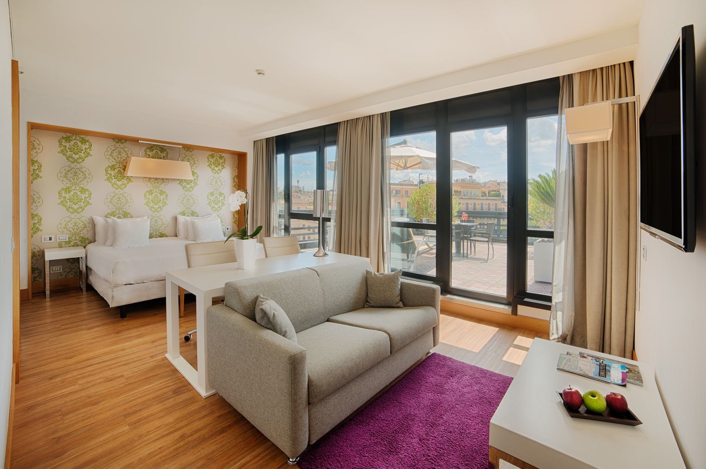 NH-Collection-Roma-Vittorio-Veneto-Room-9