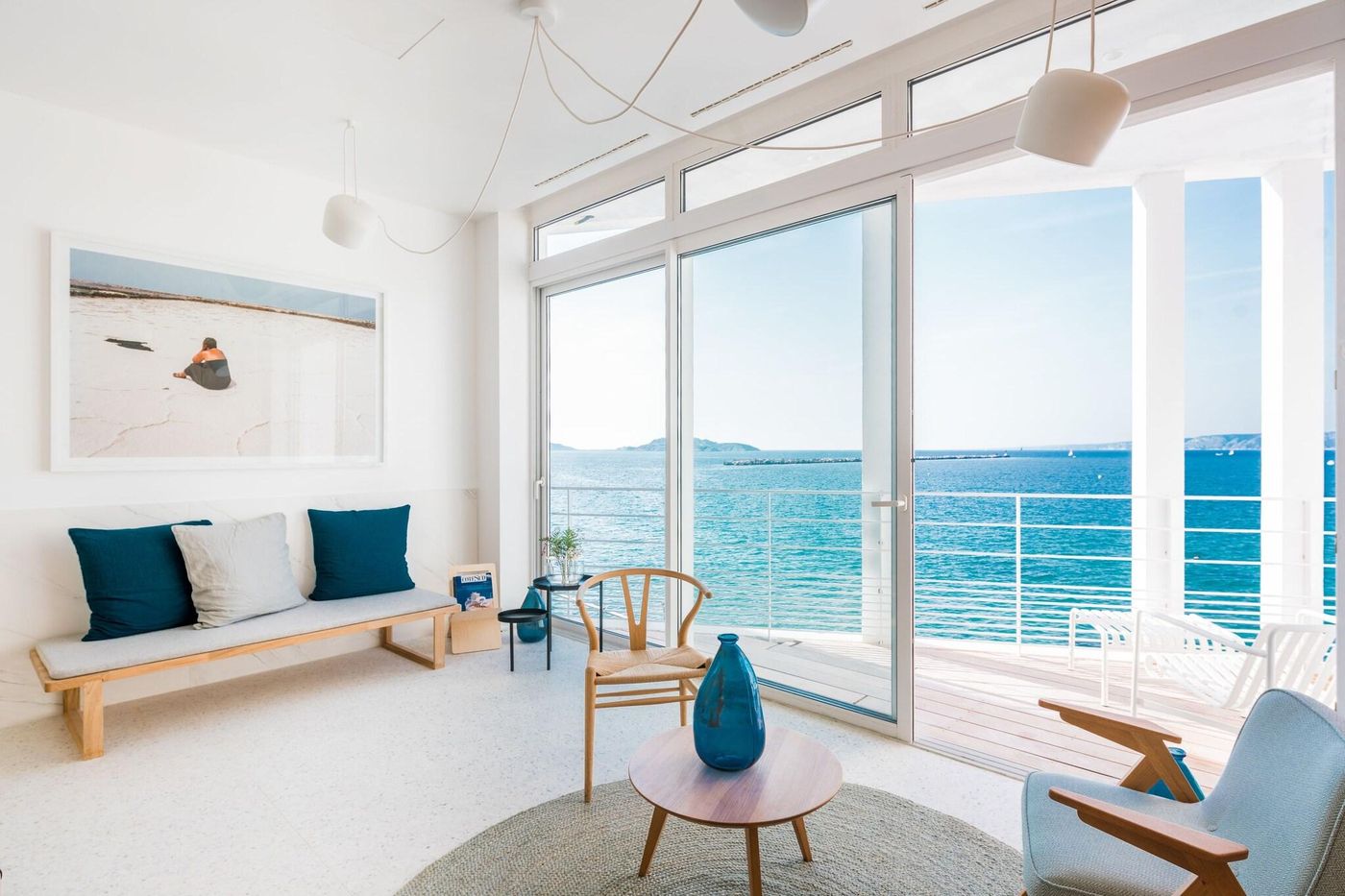 Les Bords de Mer-France-MARSEILLE-Lobby-7
