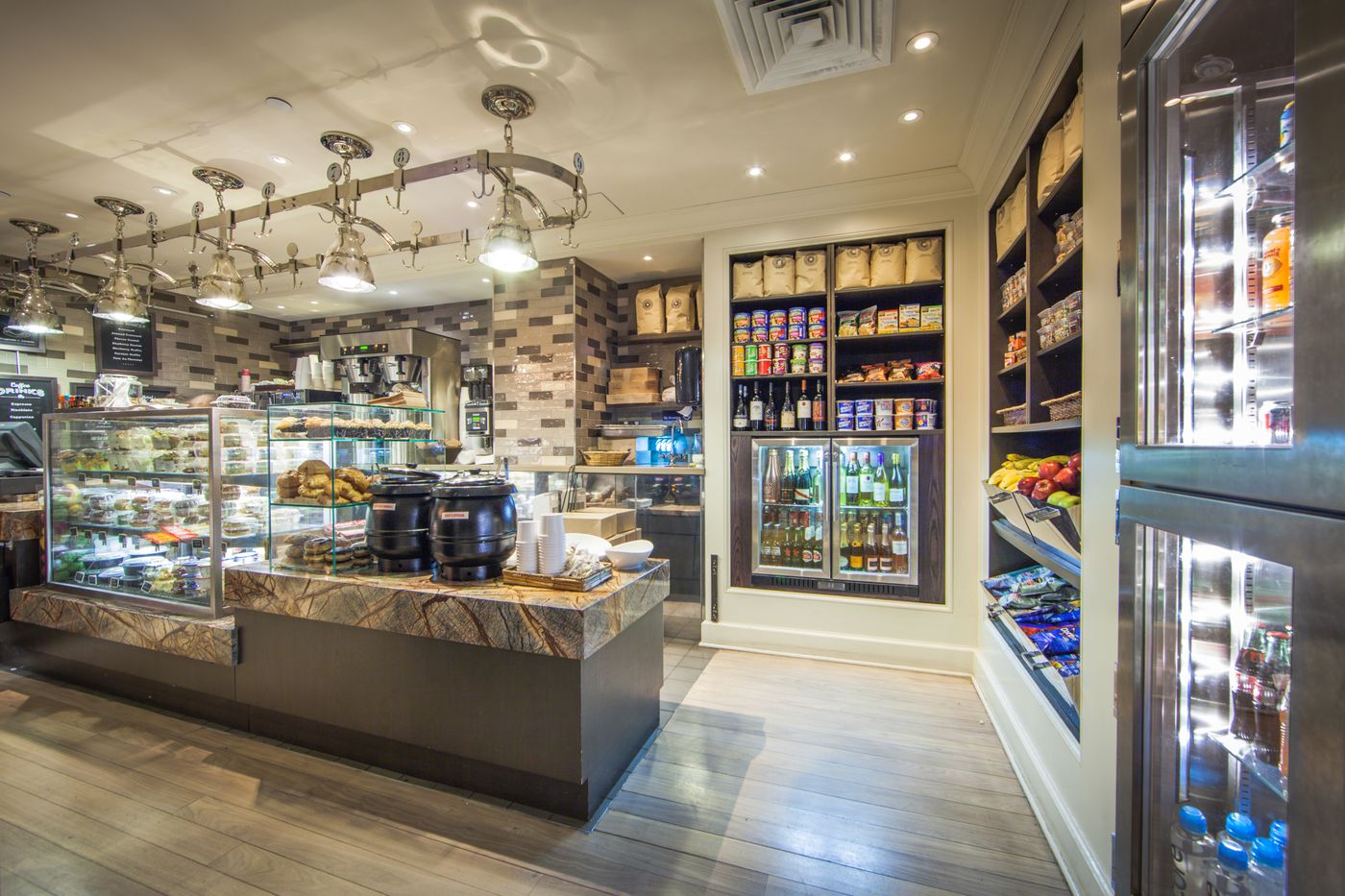 Park Central Hotel New York