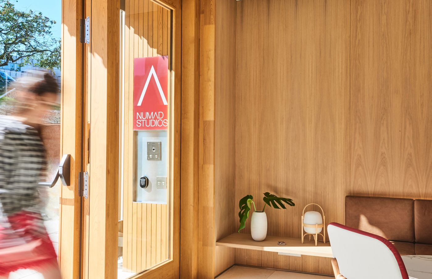 Numad Studios-Spain-SAN SEBASTIAN-Lobby-6