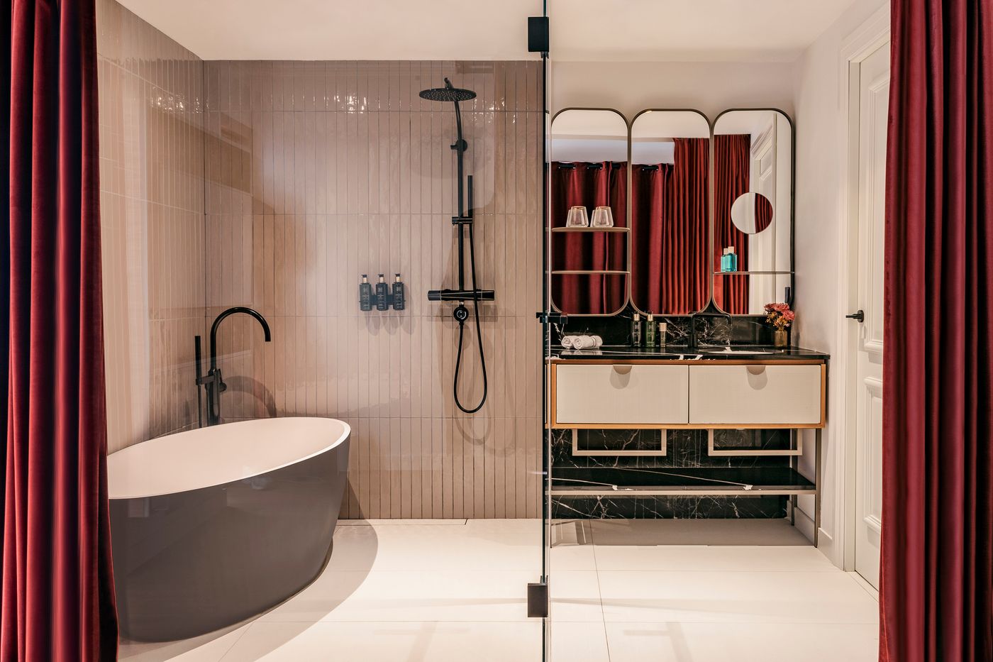 Villa Marquis member of Melia Collection 