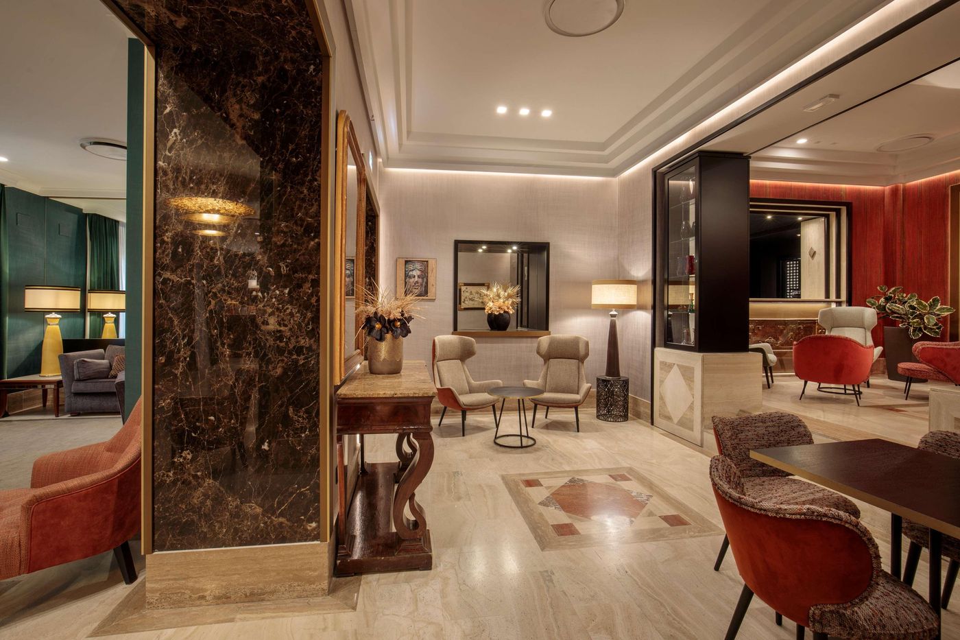 Hotel-Diana-Roof-Garden-Rome-Lobby-15