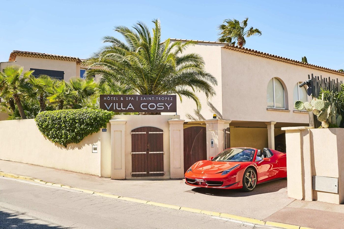 Hotel-Villa-Cosy-General-view-10