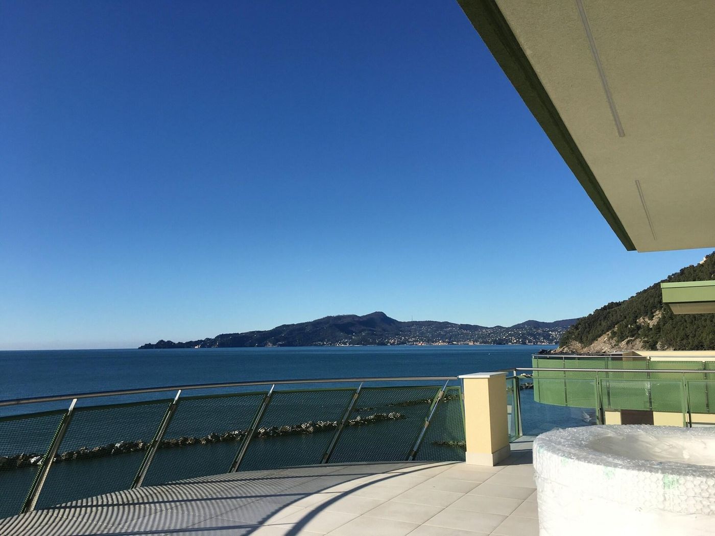 Gli Scogli Luxury Residence - Italy - Chiavari - General view - 4