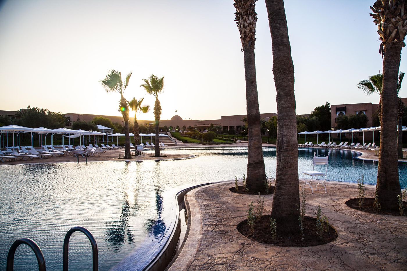 Marrakech-Ryads-Parc---Spa-Pool-4