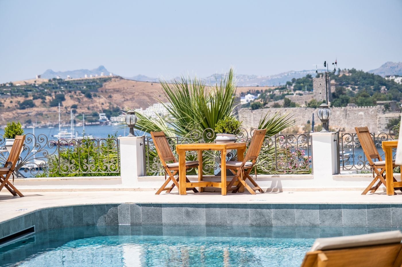 Manzara Boutique Hotel - Adult Only +12