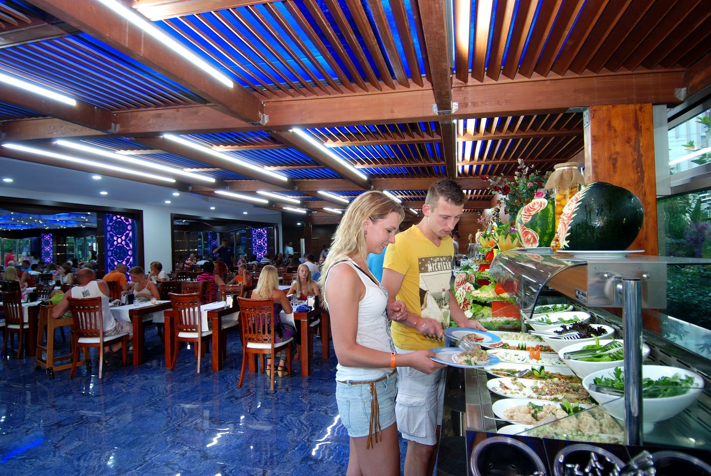 Grand-Zaman-Garden-Hotel-Restaurant-40