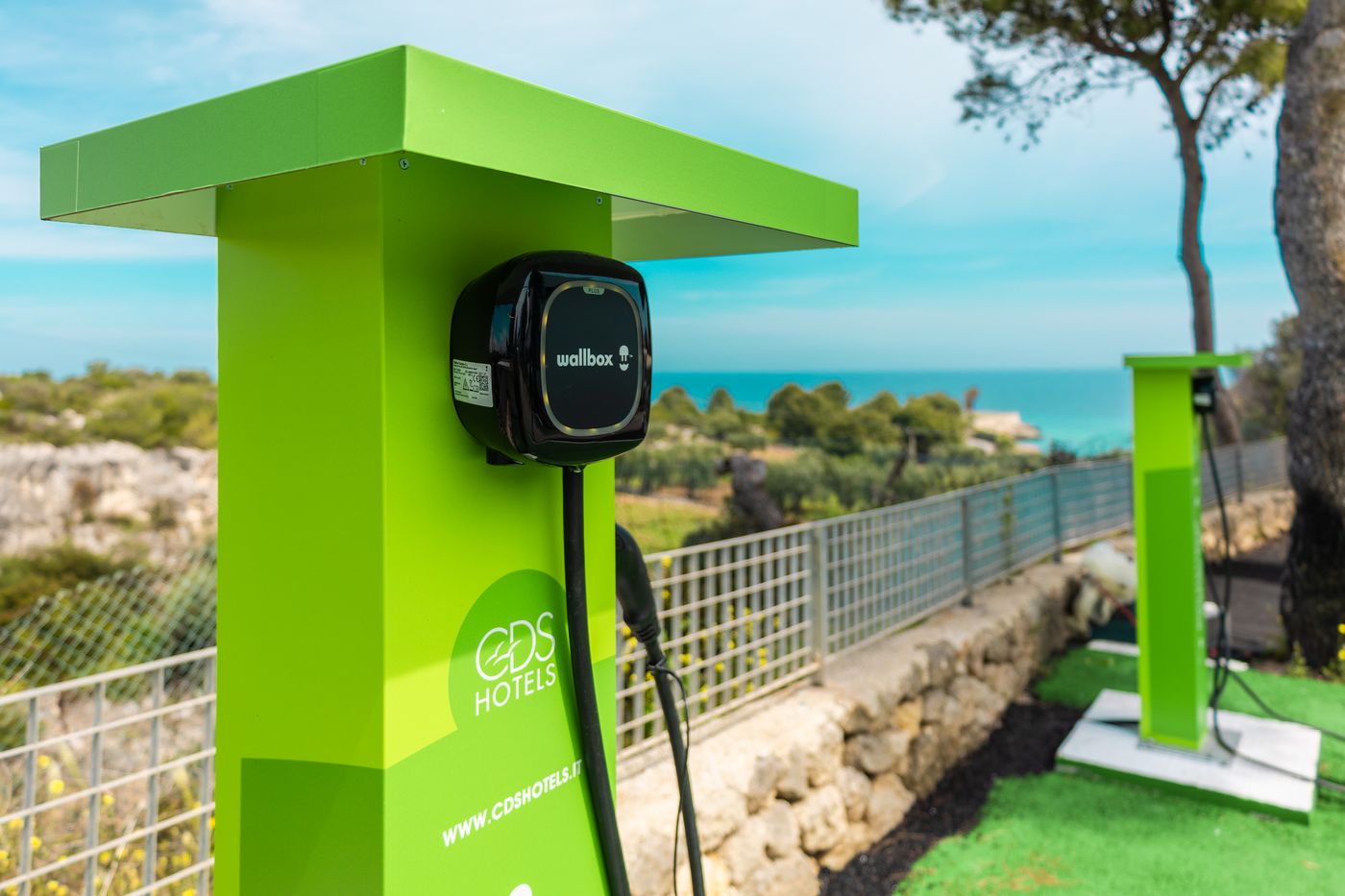 Porto Giardino CDS Hotels-Italy-MONOPOLI (LOC. CAPITOLO)-General view-2