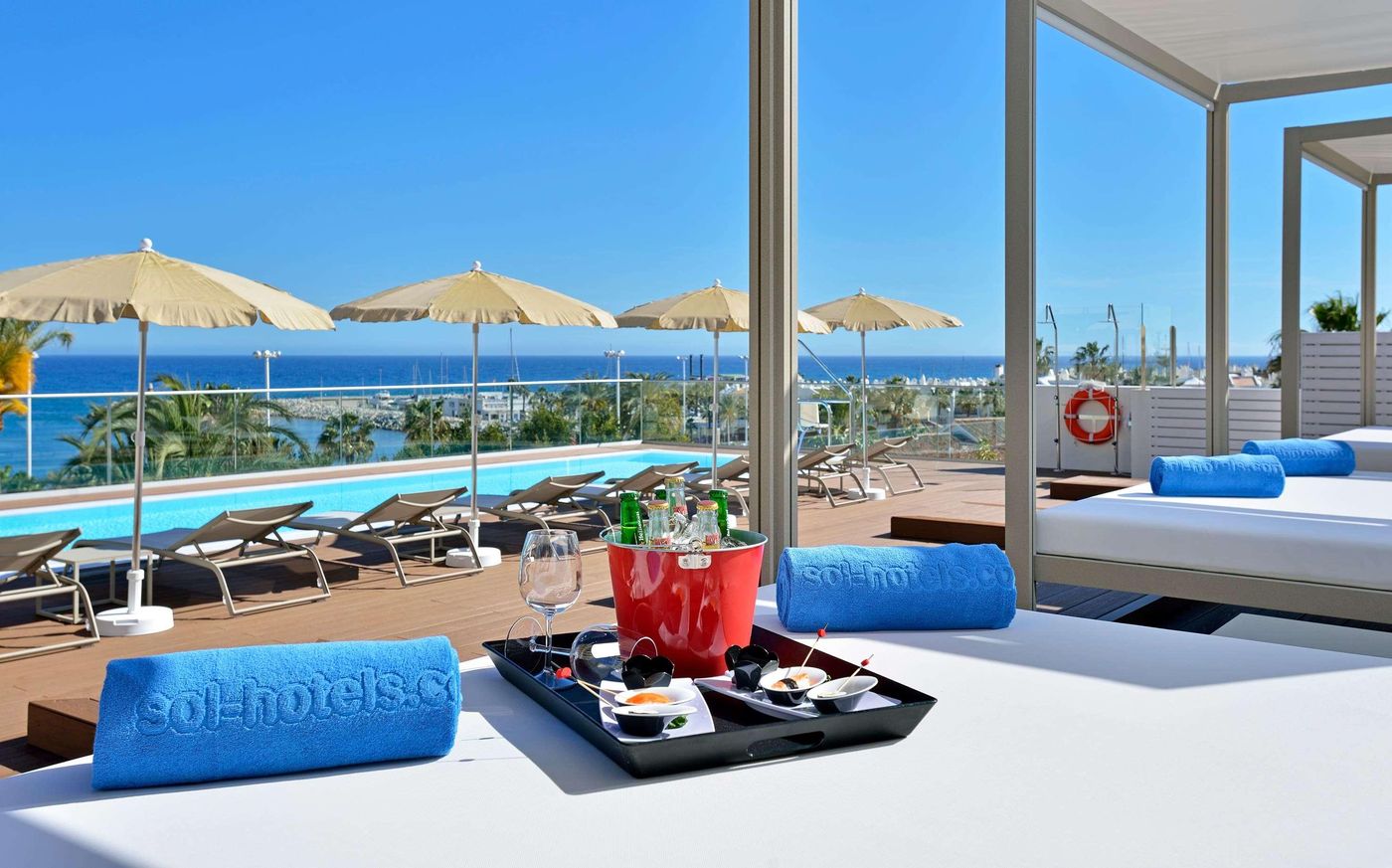Hotel-Ocean-House-Costa-del-Sol-Affiliated-by-Melia-Restaurant-88