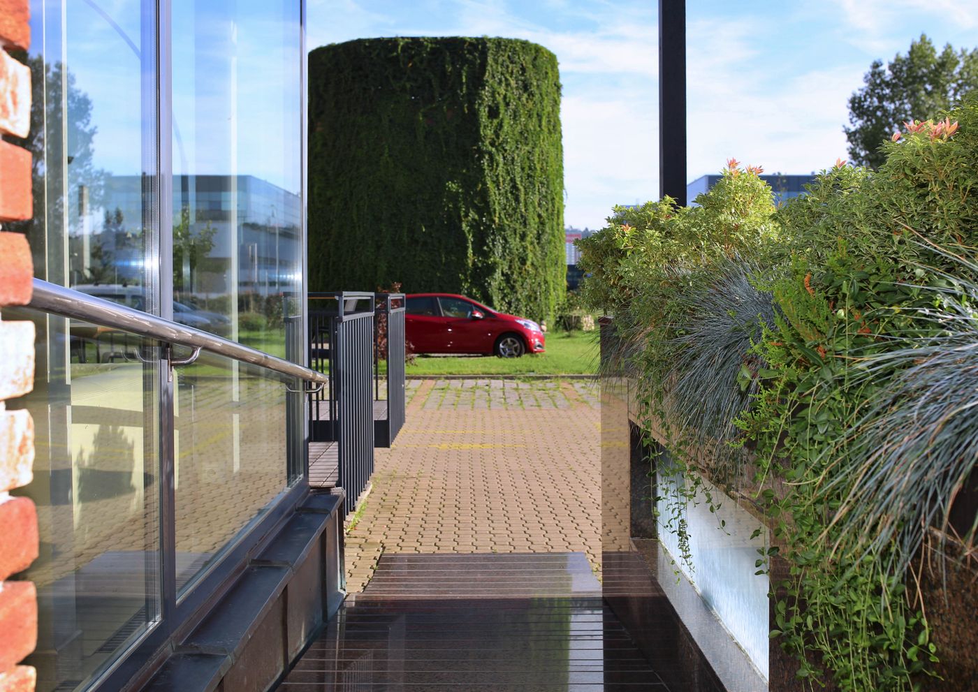 Absolutum Wellness Hotel - Czech Republic - PRAGUE - General view - 8