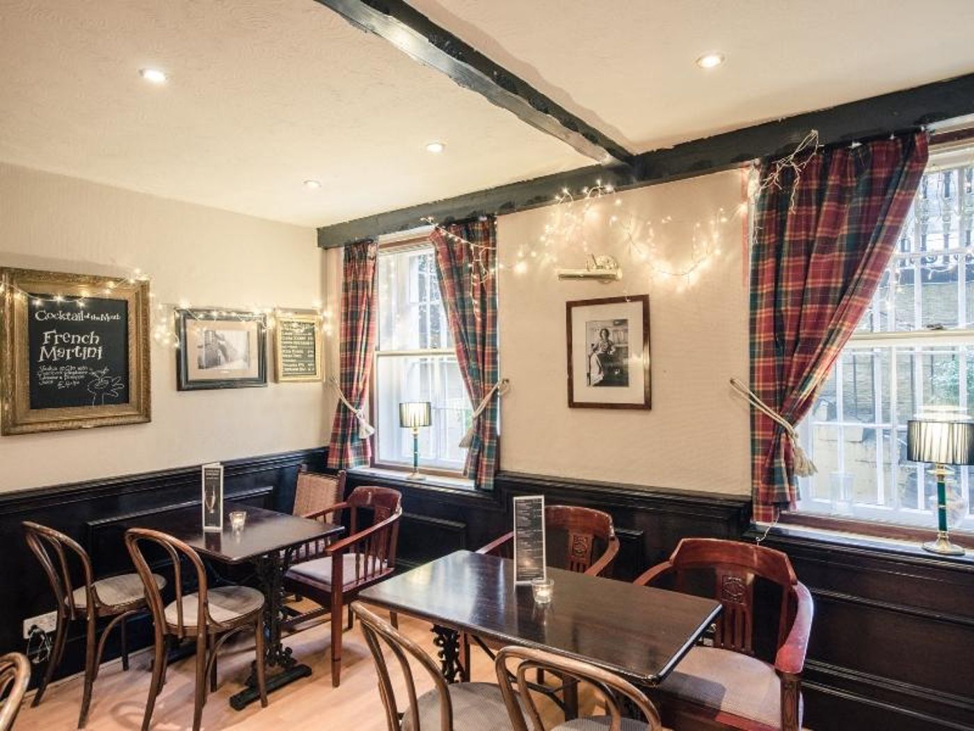 The Argyll Hotel-United Kingdom-GLASGOW-General view-4