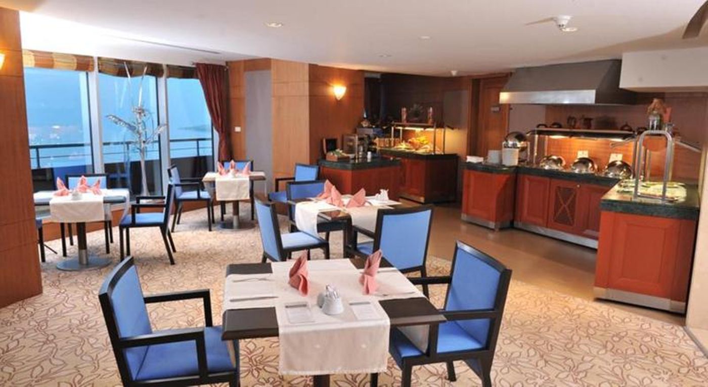 Wyndham Grand Izmir Ozdilek