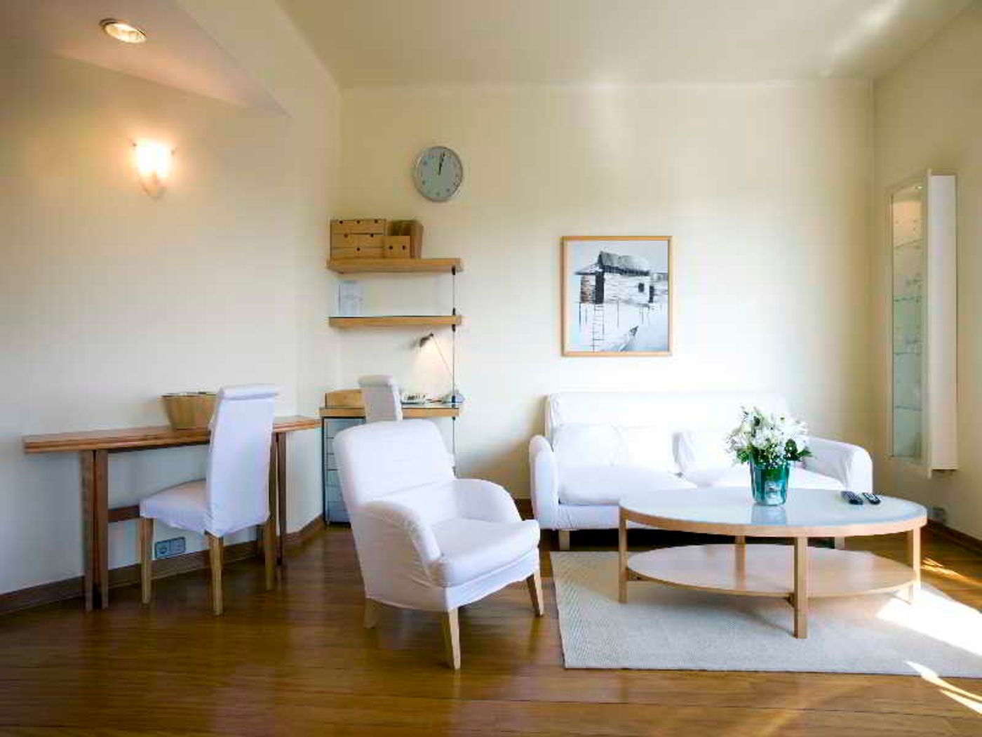 Taxim Suites Hotel-Turkey-ELMADAG/ISTANBUL-Room-5