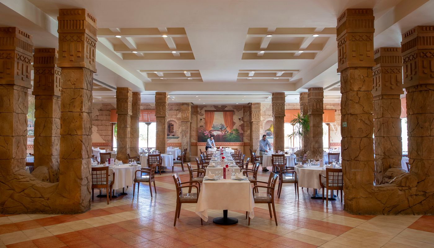 Charmillion Sea Life Sharm