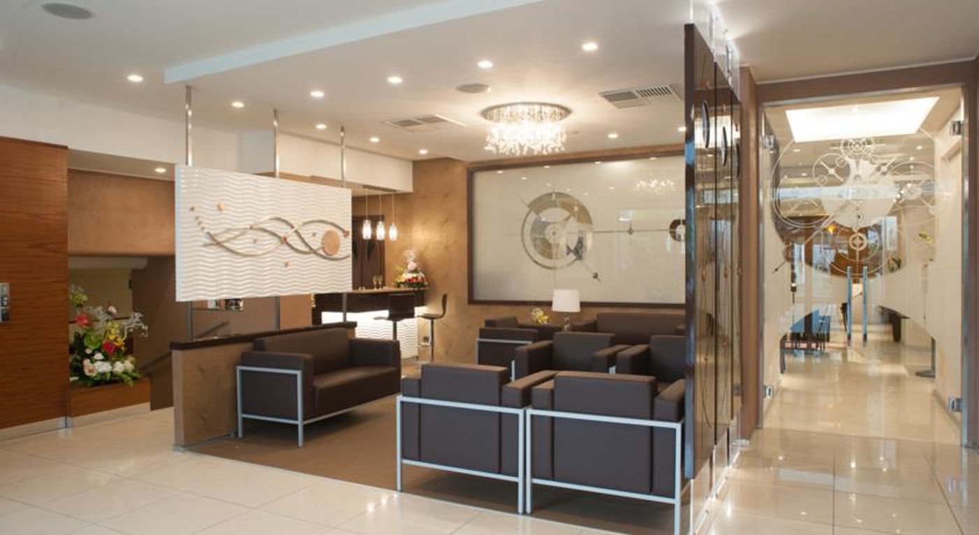 Magri's Hotel