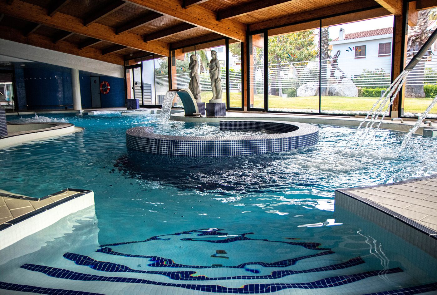 Estival Park Apartments