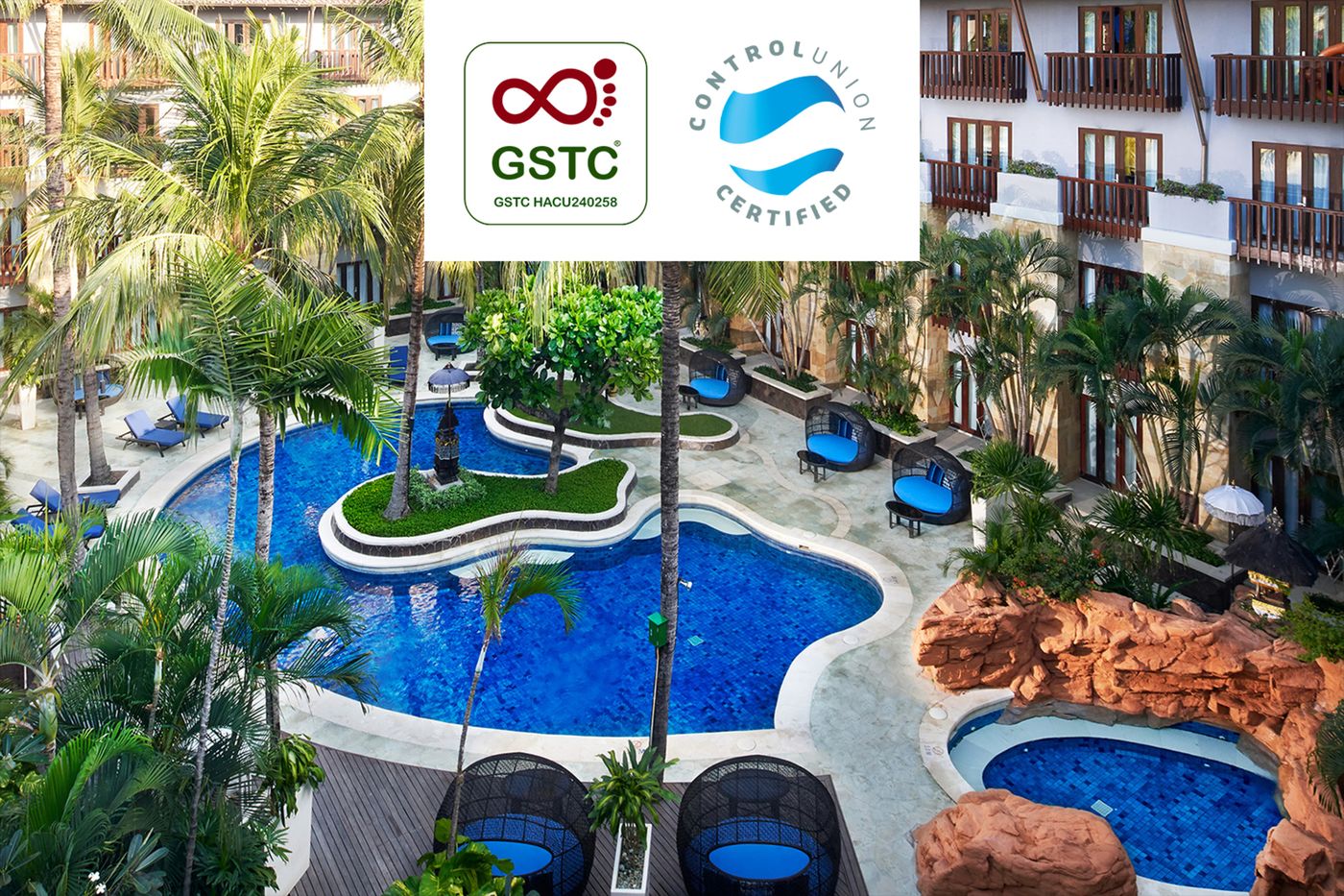 Hard Rock Hotel Bali-Indonesia-BALI-General view-8