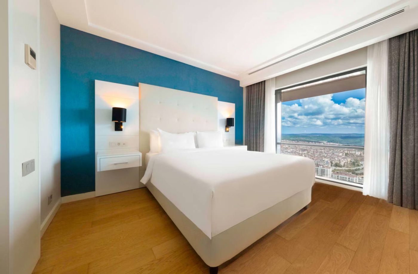 Radisson-Residences-Avrupa-Tem-Istanbul-Room-19