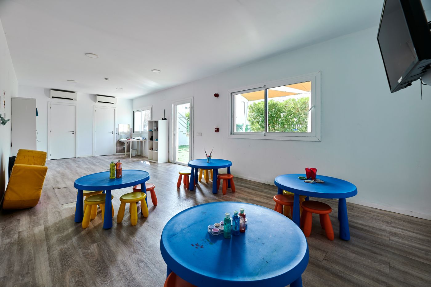 AluaSun Continental Park