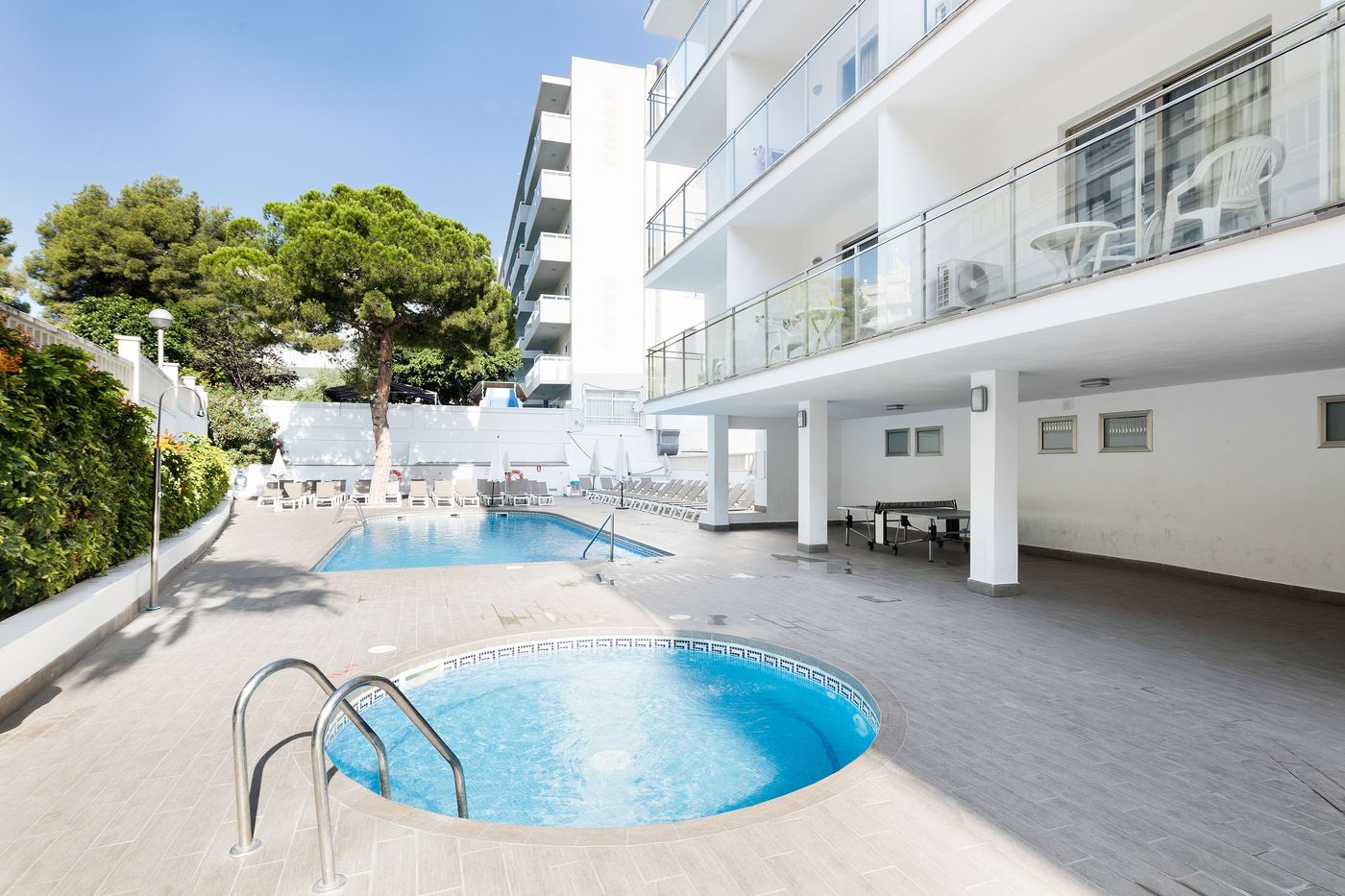 Best Los Angeles Hotel