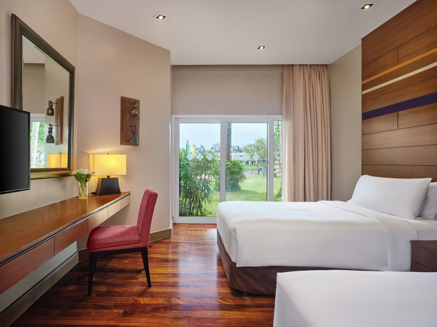 Angsana Laguna Phuket