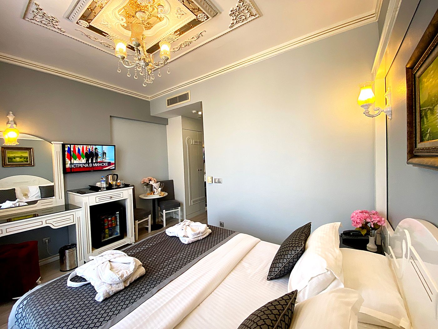 Gulhanepark-Hotel---Spa-Istanbul-Room-22