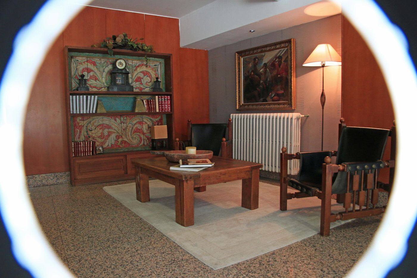 Hotel Gran Regente-Spain-OVIEDO-General view-4