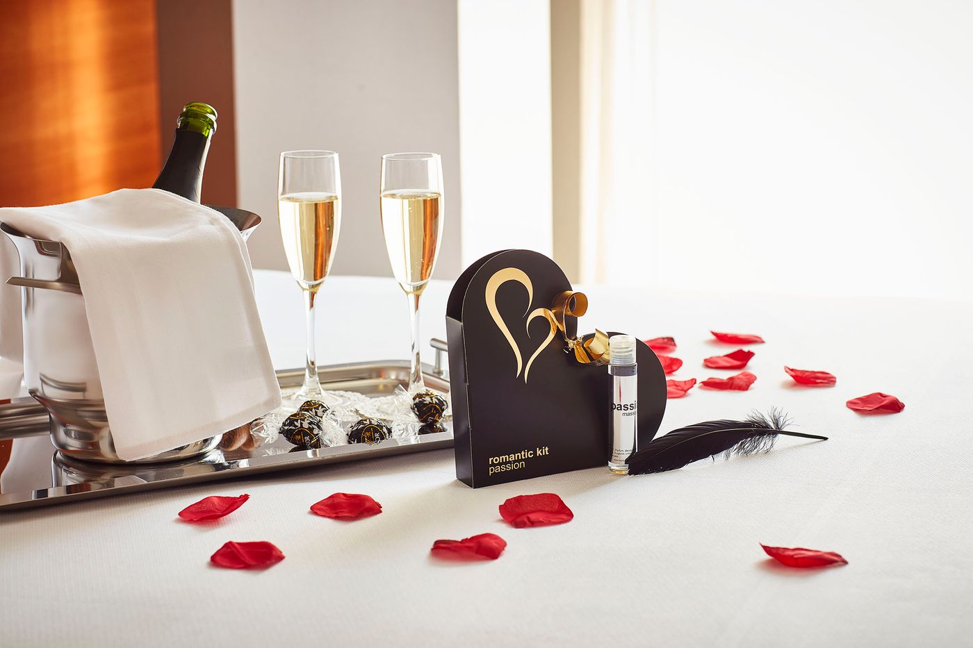 Barcelona Century Hotel-Spain-BARCELONA-General view-10