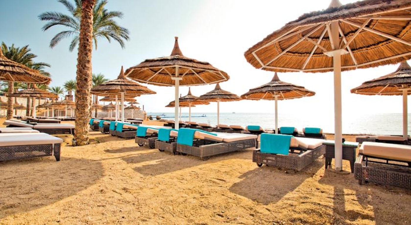 Sunrise Montemare Resort -Grand Select (Adults Only)