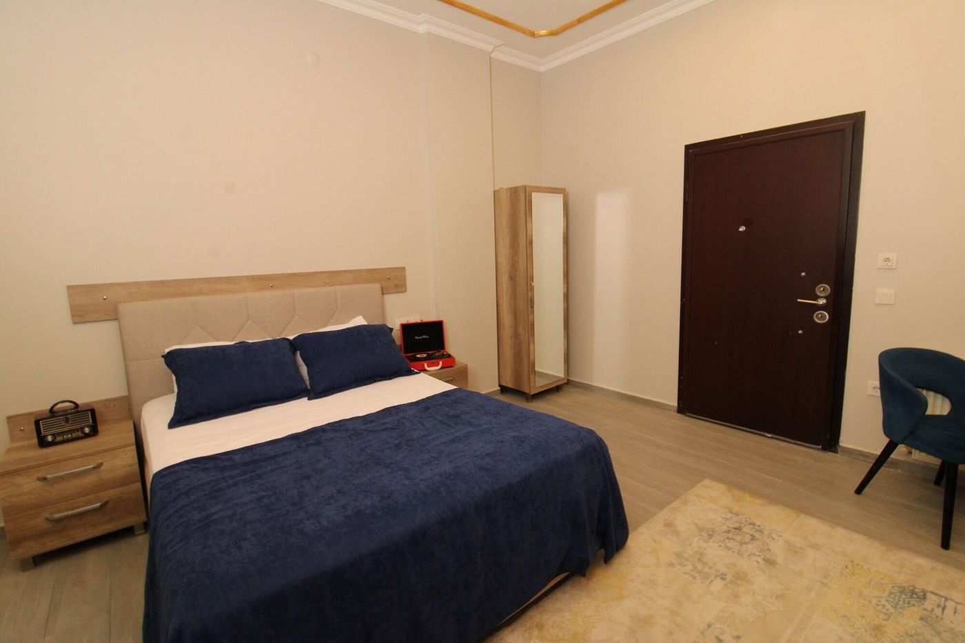 Sahrakent-Otel-Pendik-Room-47