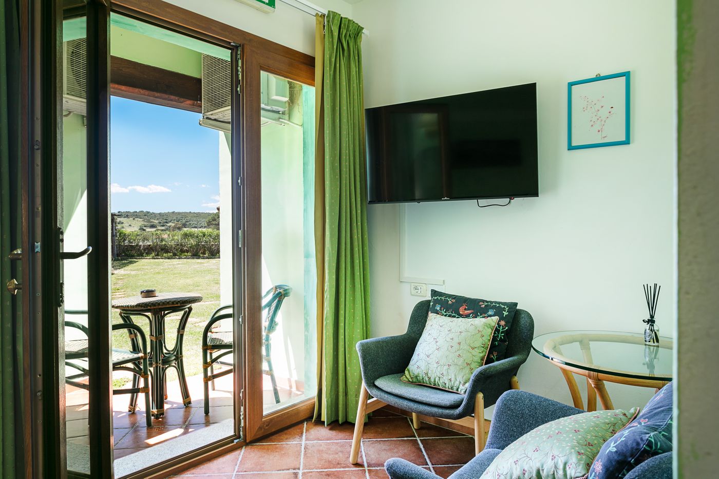 Hotel Stefania Boutique Hotel