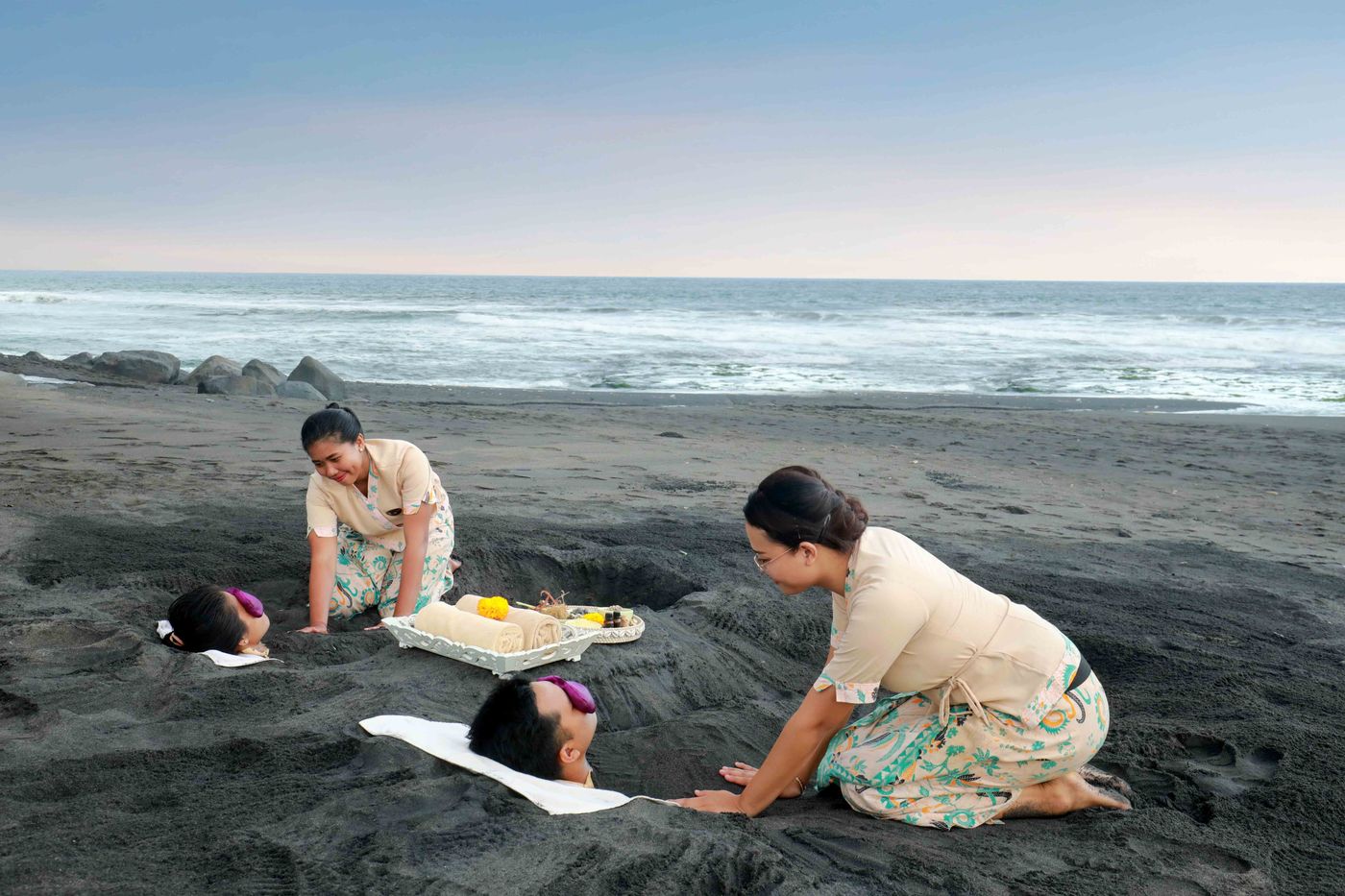 The Royal Purnama - Adults Only-Indonesia-GIANYAR-General view-6