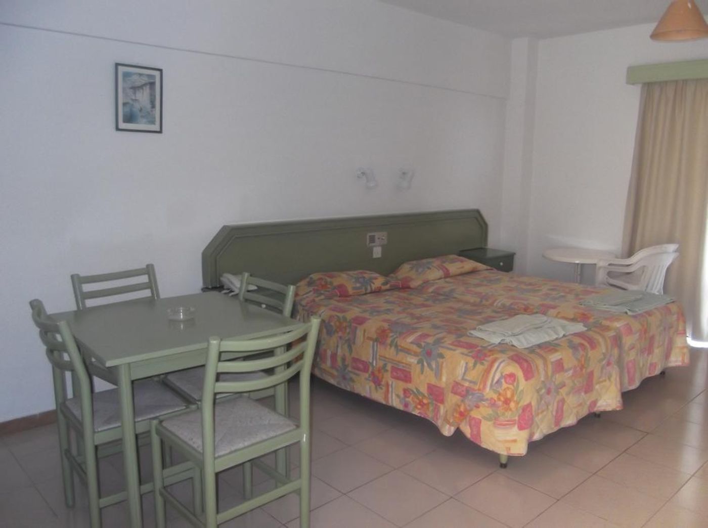 Livas Hotel Apartments