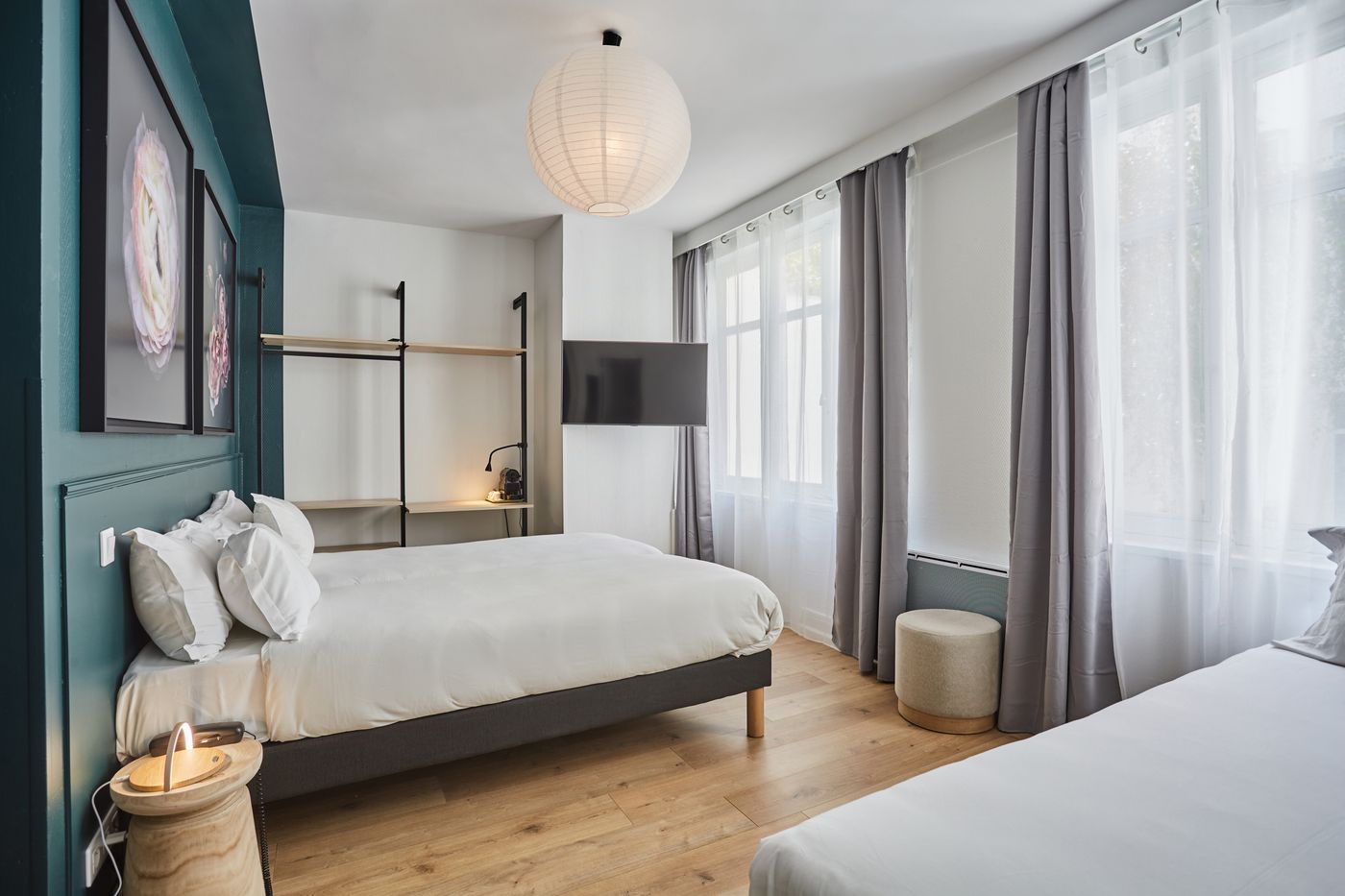 HOTEL-BEAUQUARTIER-MONTMARTRE-Room-13