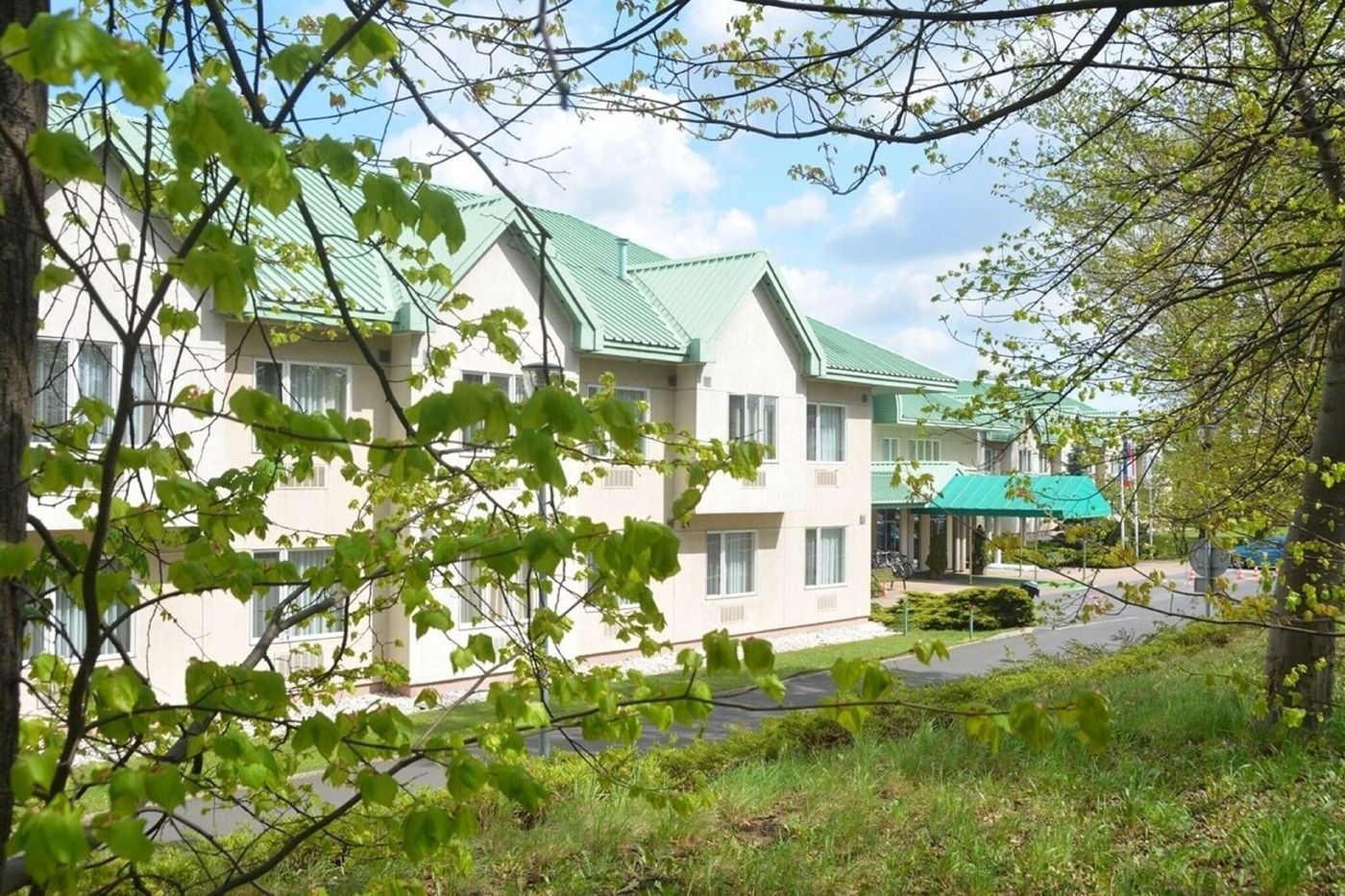 HP Park Poznan-Poland-POZNAN-General view-9