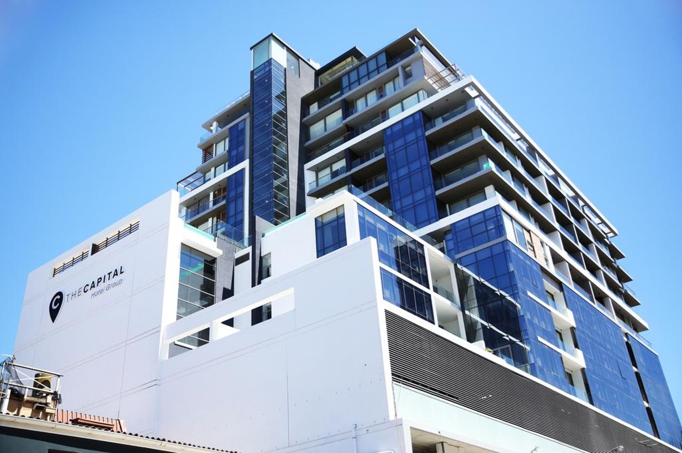 The-Capital-Mirage-Hotel-General-view-1