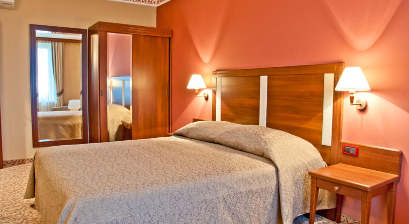 Grand Hotel Imperial